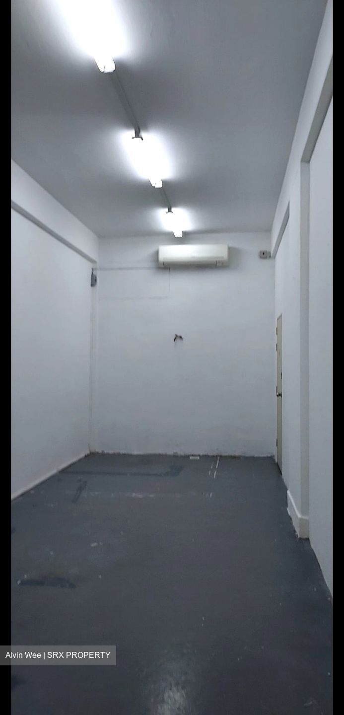 Jalan Bukit Merah (D3), Shop House #377517161